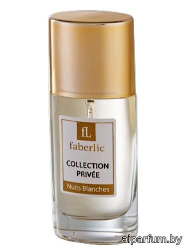 Collection Privee Nuits Blanches