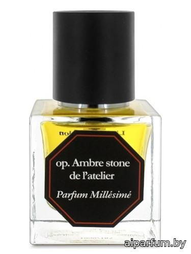 Ambre Stone de L'Atelier