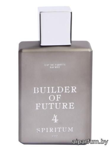 4 Builder Of Future