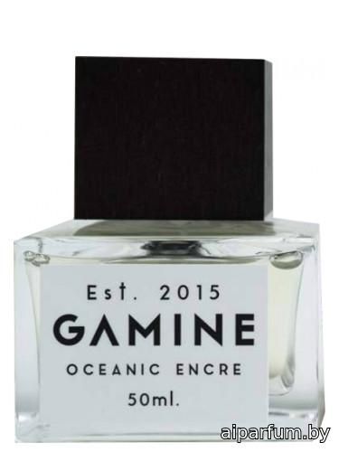 Oceanic Encre