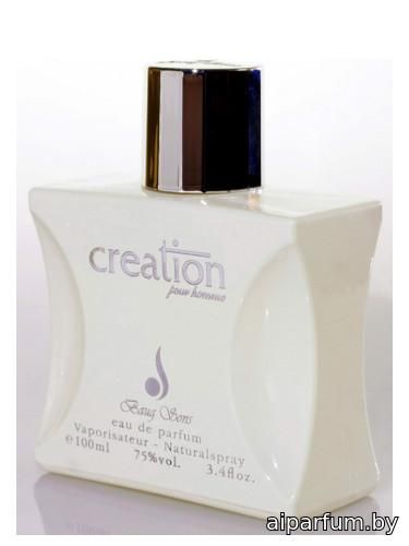 Creation