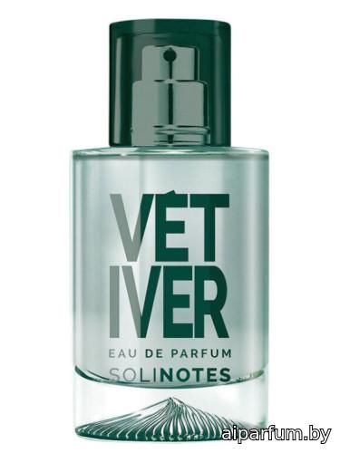 Vétiver