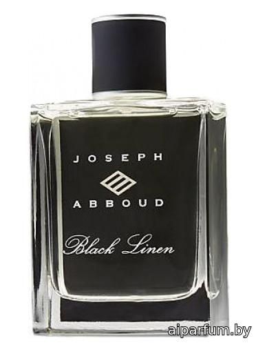 Black Linen