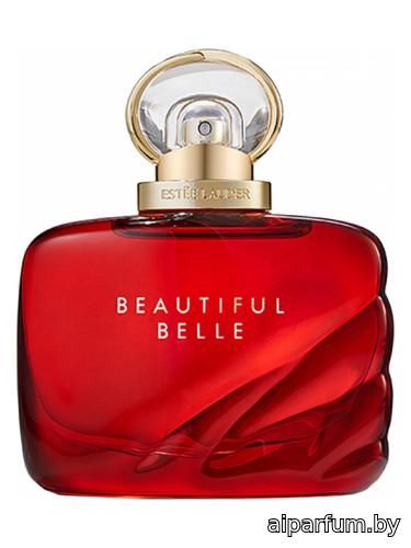 Chinese New Year Beautiful Belle Red Eau de Parfum