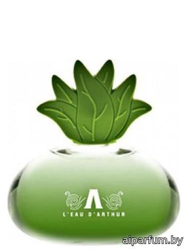 L'Eau de Arthur