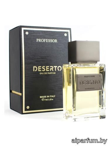 Deserto