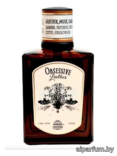 Obsessive Leather