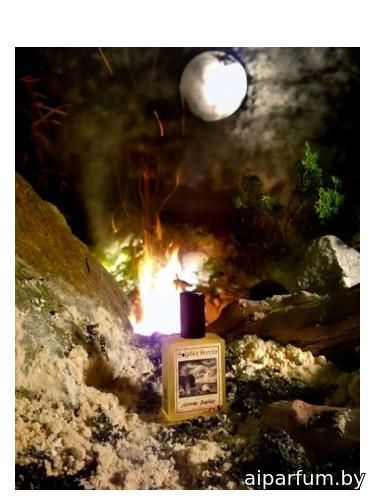Cliffside Bonfire