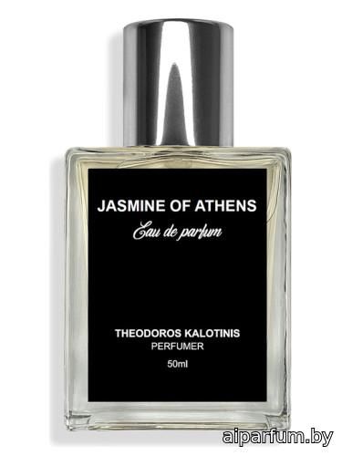 Jasmine of Athens