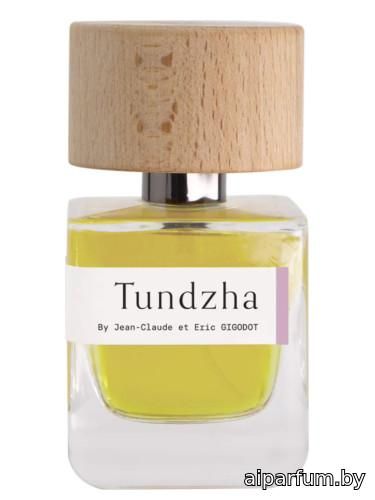 Tundzha