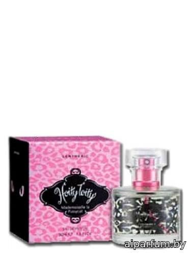 Mademoiselle la Pussycat