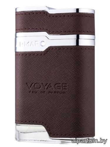 Voyage Brown