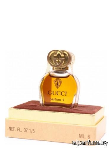 Gucci No 1 Parfum