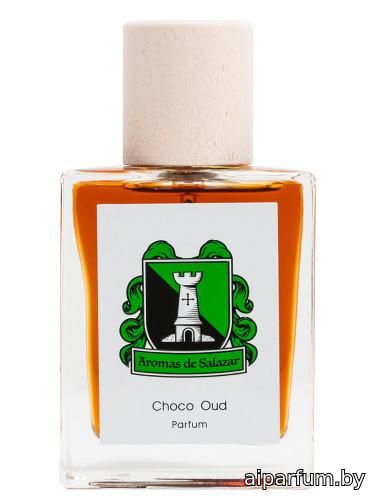 Choco Oud