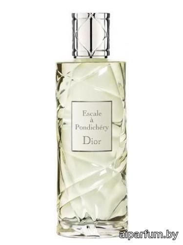Cruise Collection Escale a Pondichery