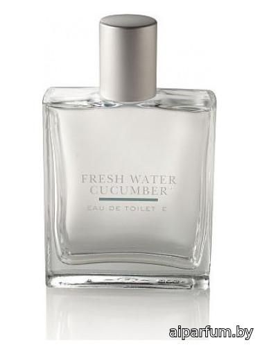 Freshwater Cucumber