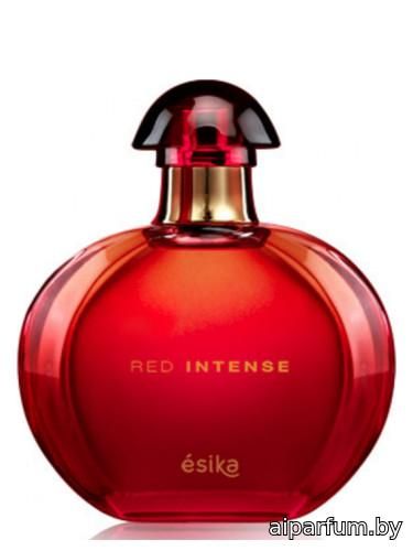 Red Intense