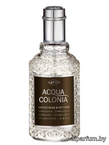 4711 Acqua Colonia Coffee Bean & Vetyver