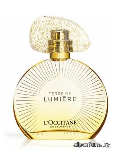 Terre de Lumiere Edition Or