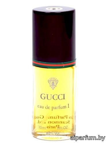 Gucci No 1 Eau de Parfum
