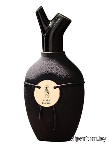 Santal Umeshu
