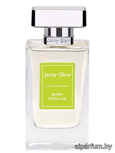 Jasmine & Mint Leaf