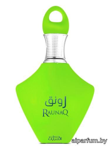Raunaq