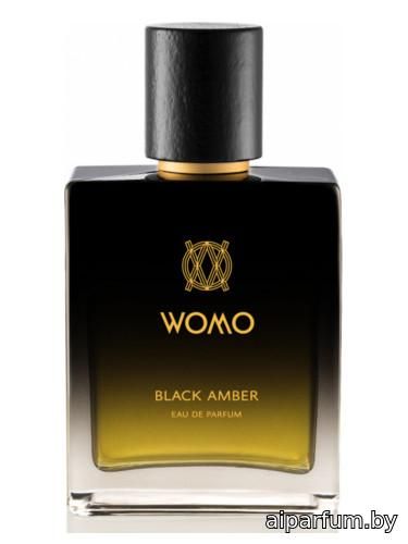 Black Amber