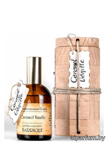 Caramel Vanille