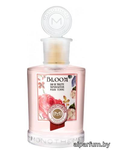 Bloom Pour Femme