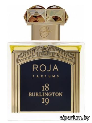 Burlington 1819