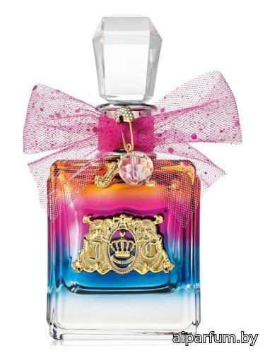 Viva La Juicy Luxe Pure Parfum