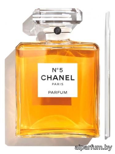 Chanel No 5 Parfum Baccarat Grand Extrait