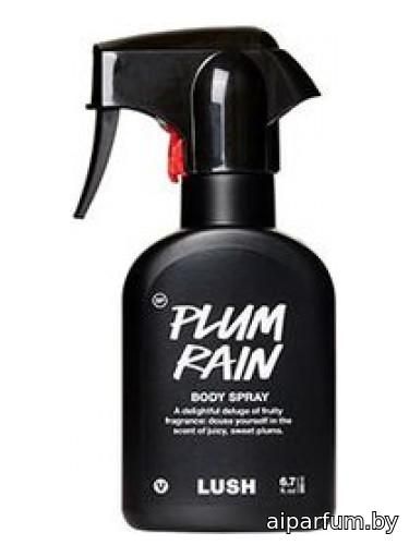 Plum Rain Body Spray