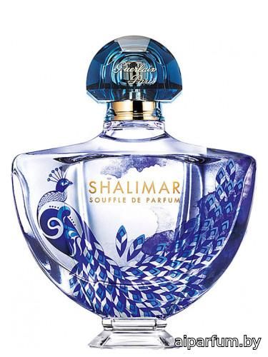 Shalimar Souffle de Parfum 2017