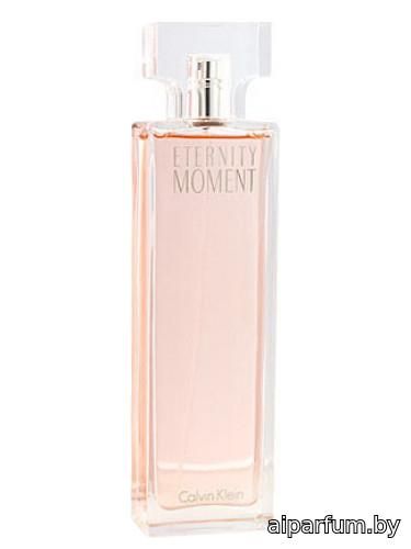Eternity Moment