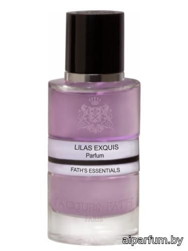 Lilas Exquis