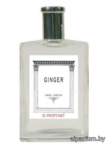 Ginger Osmo