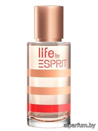 Life by Esprit for Her