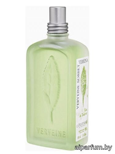 Verbena Sorbet