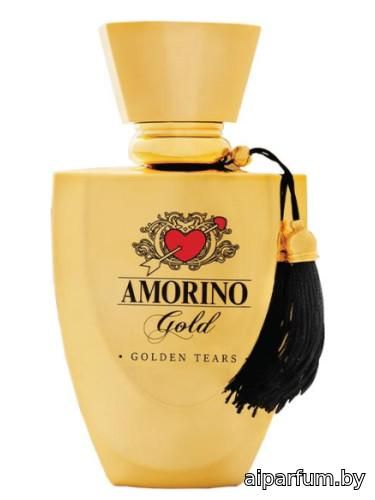 Golden Tears