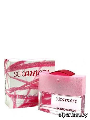 Solo Amore