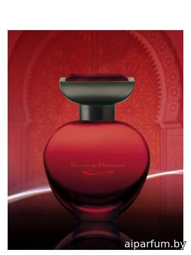 Secrets de Hammam