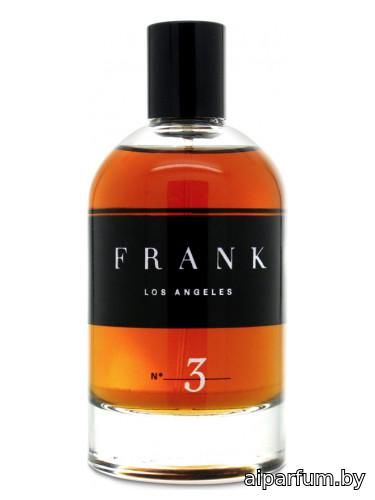 Frank No.3