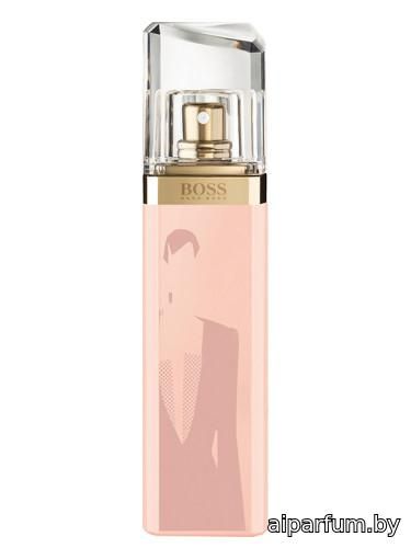 Boss Ma Vie Pour Femme Runway Edition