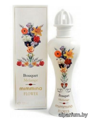 Flower Bouquet Melange