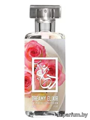 Dreamy Elixir