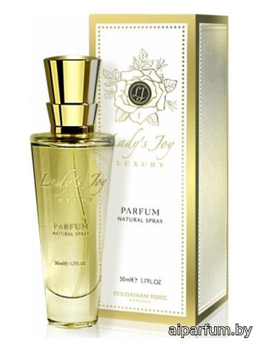 Lady's Joy Luxury
