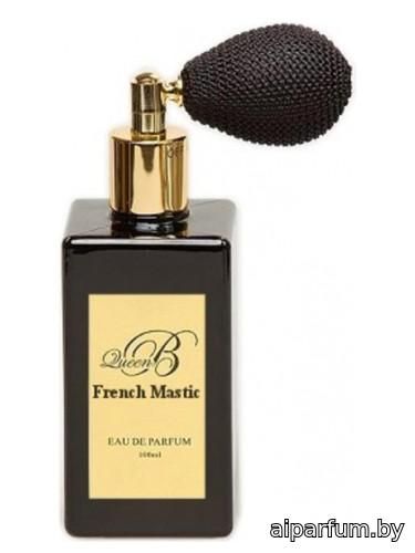 French Mastic