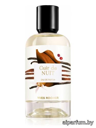 Cuir de Nuit
